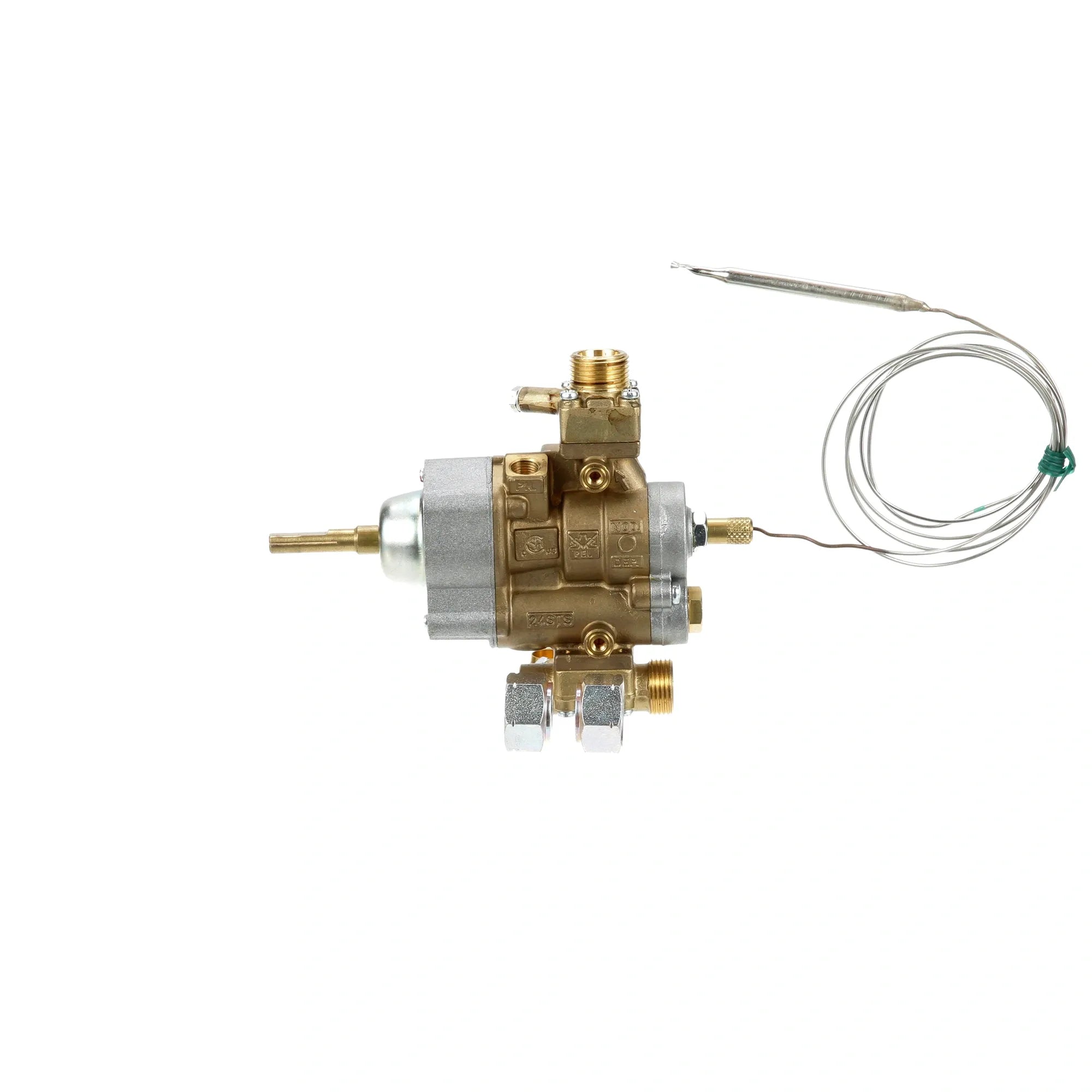 428807-00001 Vulcan Hart - Reliable Oven Control Valve alternate view 2 428807-00001 Vulcan Hart - Reliable Oven Control Valve alternate view 2